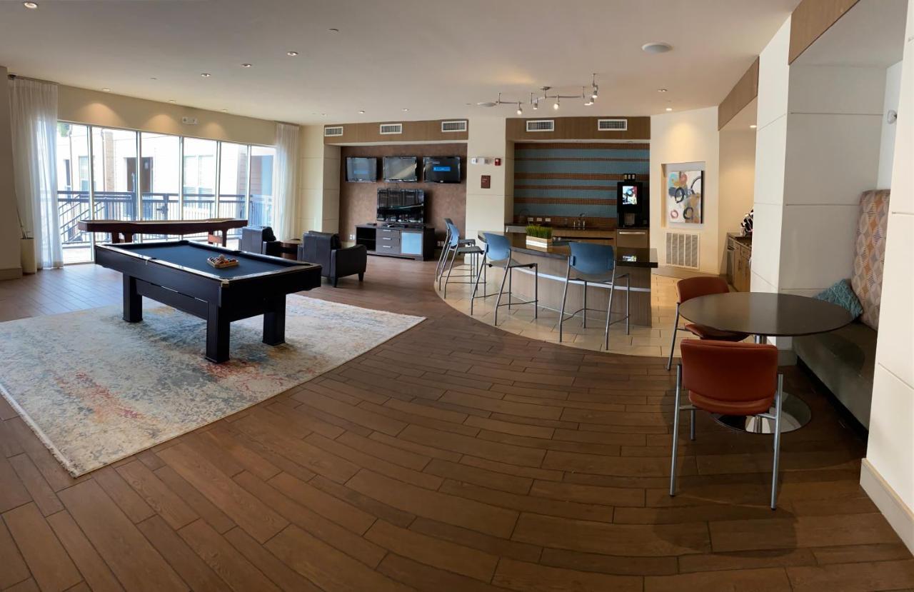 Short Term Stay Apartment Near Medical Center Houston Esterno foto