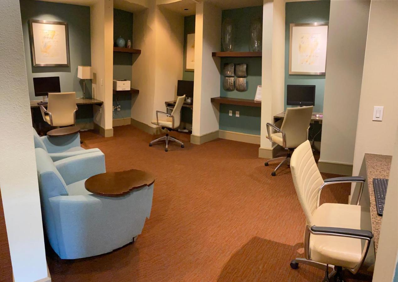 Short Term Stay Apartment Near Medical Center Houston Esterno foto